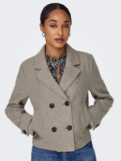FREJA SHORT JACKET