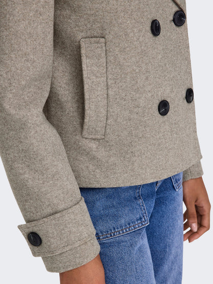 FREJA SHORT JACKET