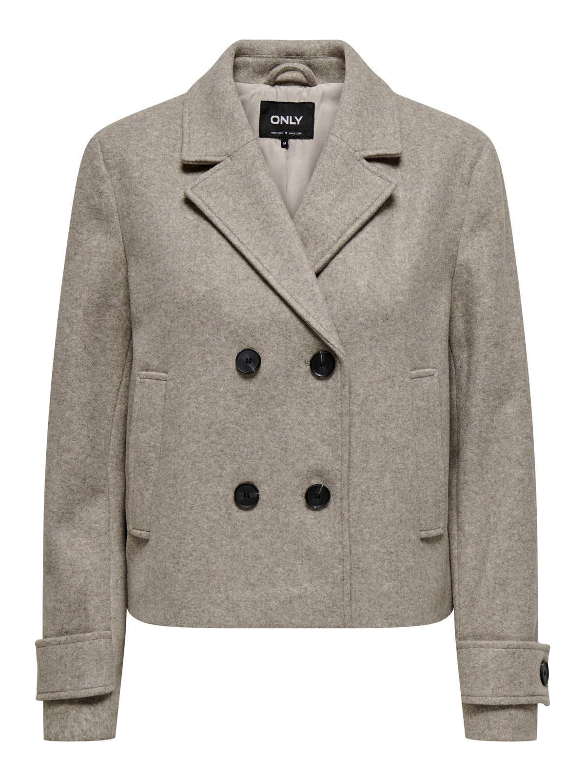 FREJA SHORT JACKET