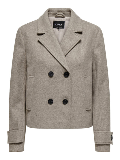 FREJA SHORT JACKET