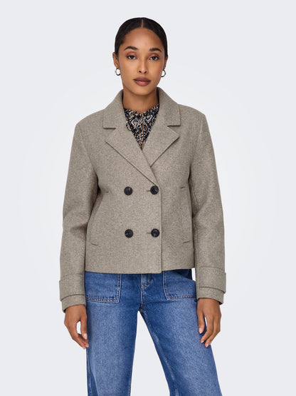 FREJA SHORT JACKET