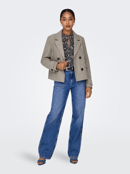 FREJA SHORT JACKET