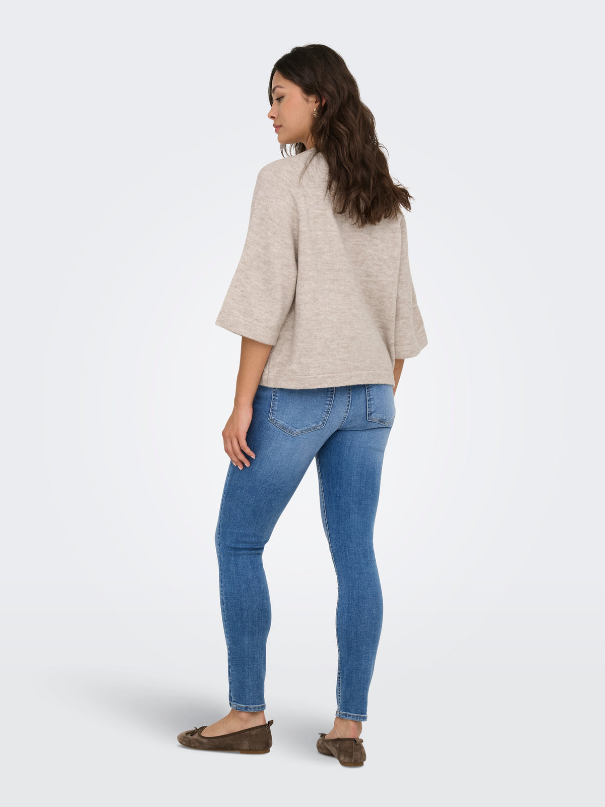 FREJA SHORT JACKET