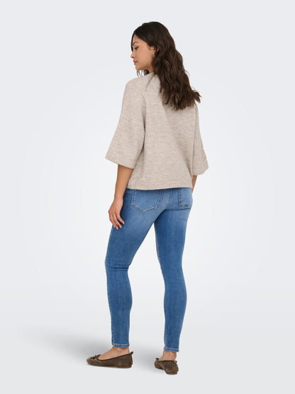 FREJA SHORT JACKET