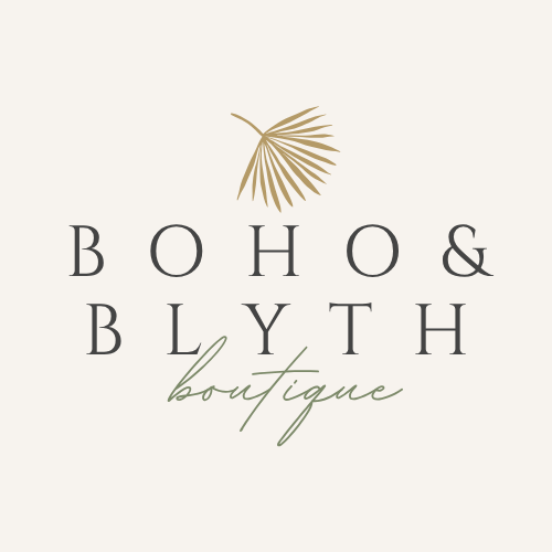 Boho & Blyth