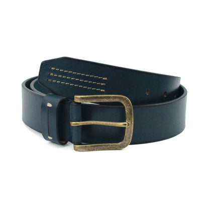 Cole Leather Belt