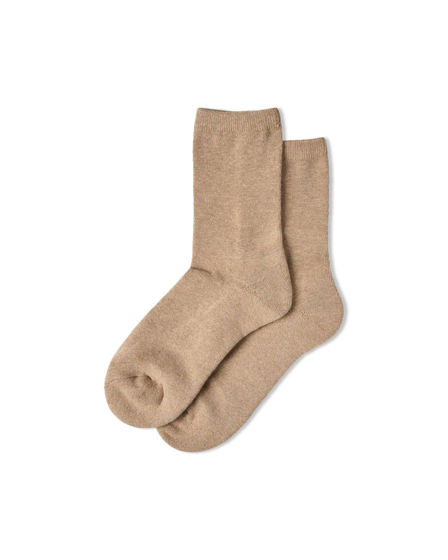 Everyday Sock | Biscuit | Men's