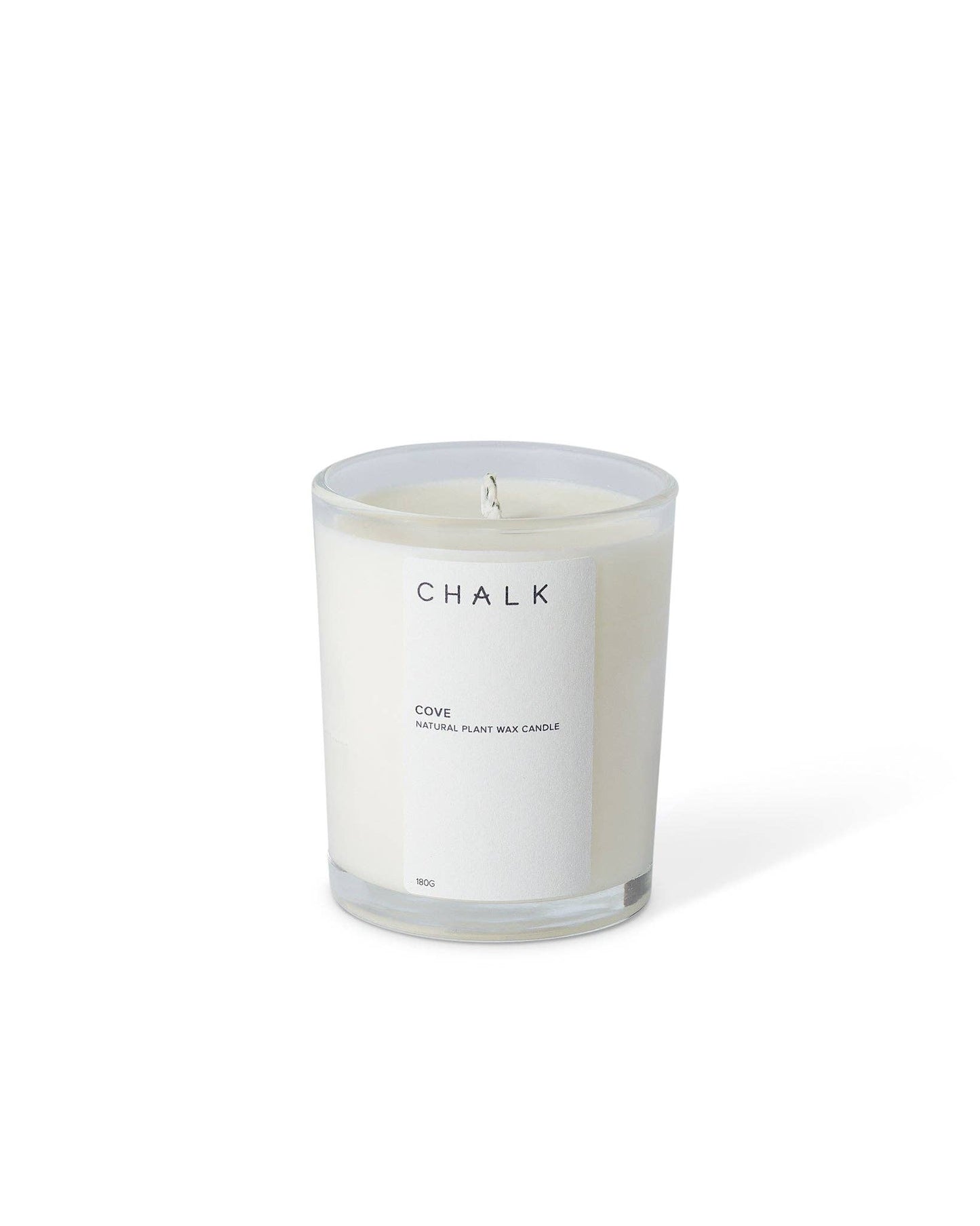 Luxury Candle | Cove | 180g