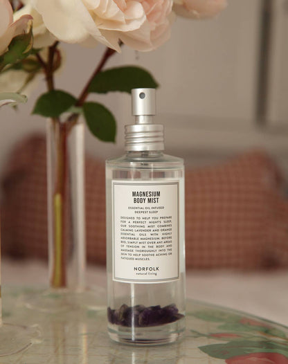 NEW* Magnesium Body Mist