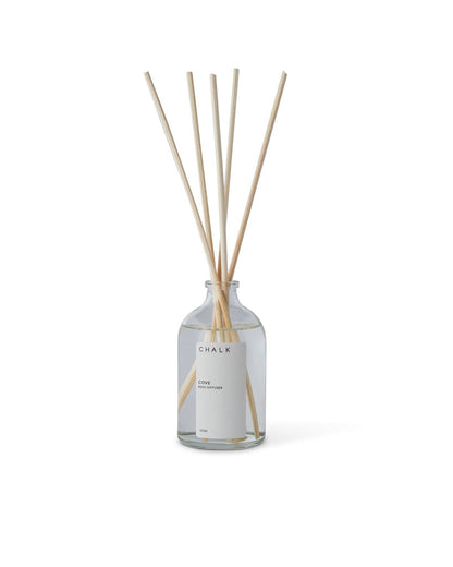 Luxury Diffuser | Cove | 100ml